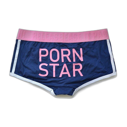 Porn Star Pride Sexy Underwear