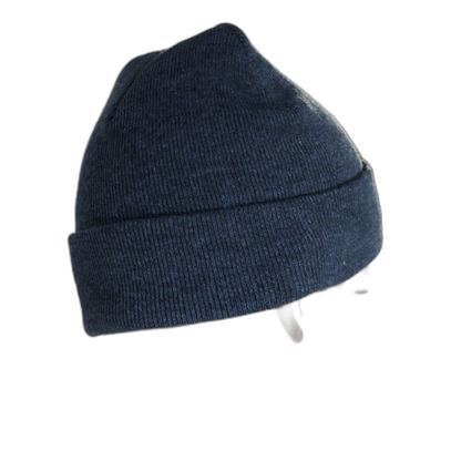Breedwell Iconixxx Beanie Charcoal Heather
