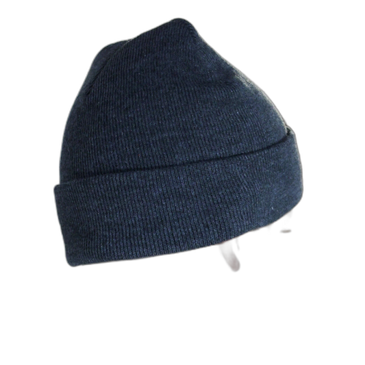 Breedwell Iconixxx Beanie Charcoal Heather