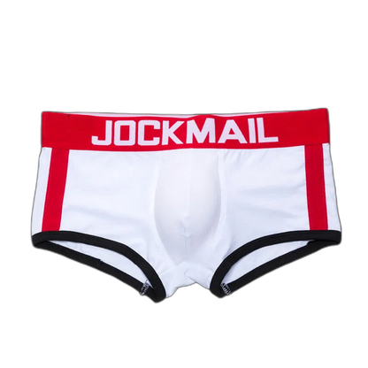 Packing Underwear Boxers