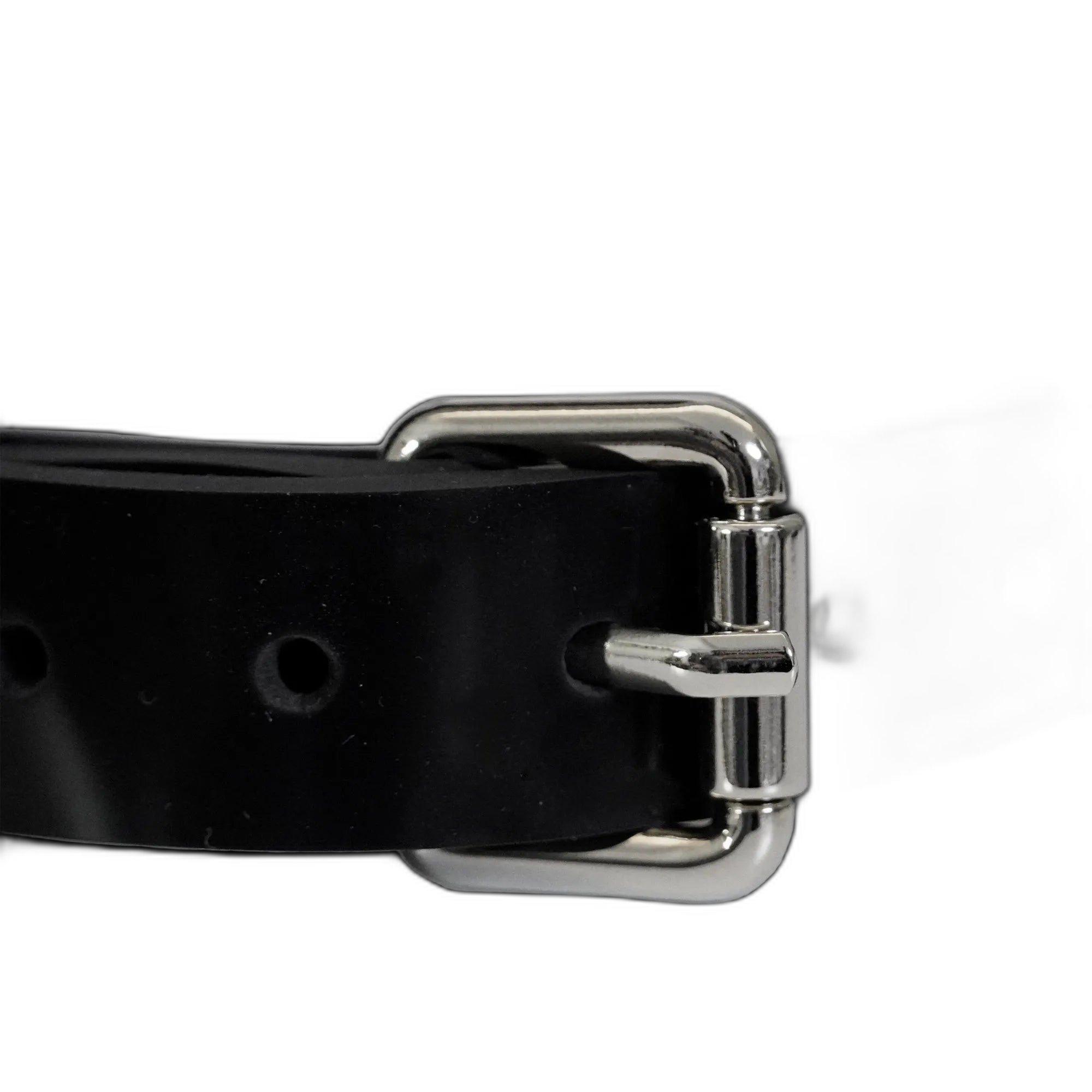Bone Silicone Choker