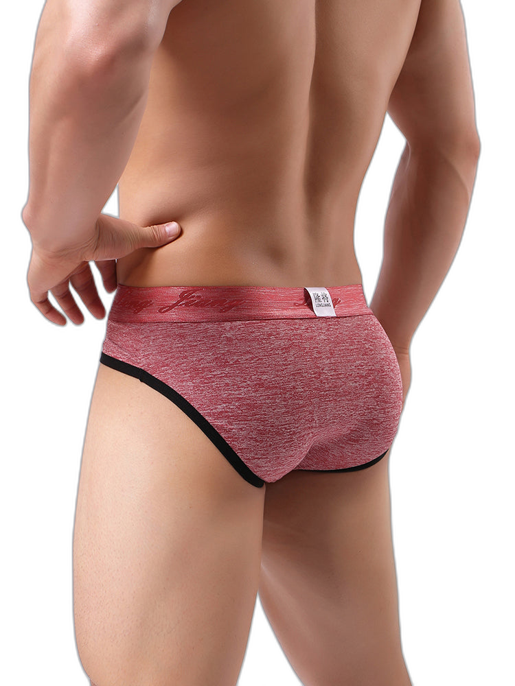 3 Pack Men’s Sexy Lightweight Bikini