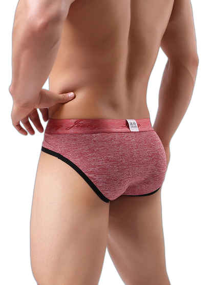3 Pack Men’s Sexy Lightweight Bikini