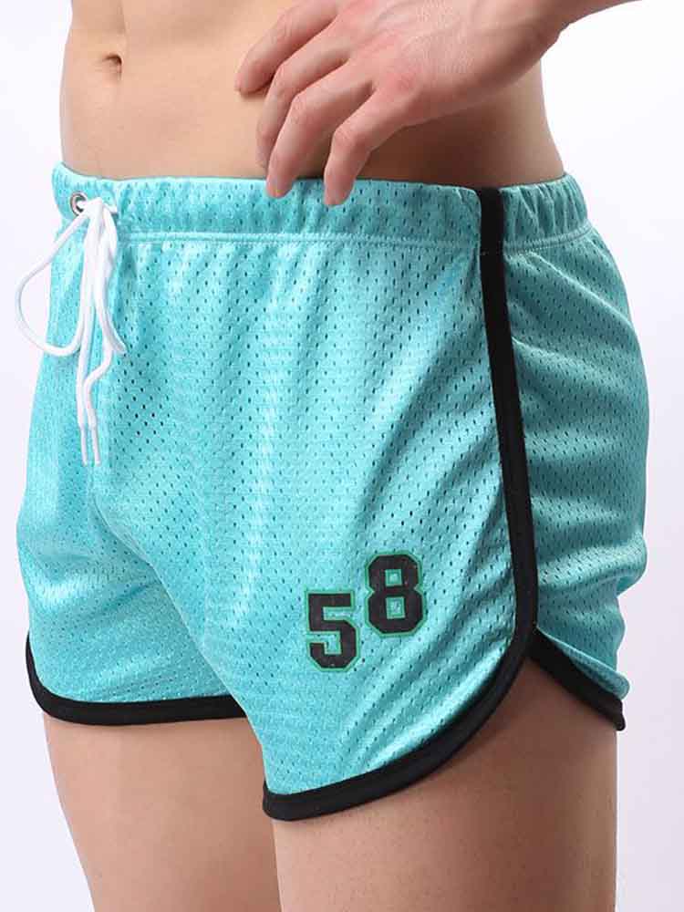 Men's Casual  Athletics Shorts  