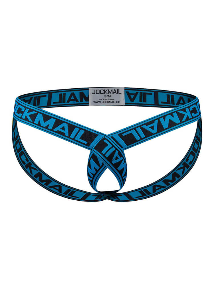 Elastic Jockstrap