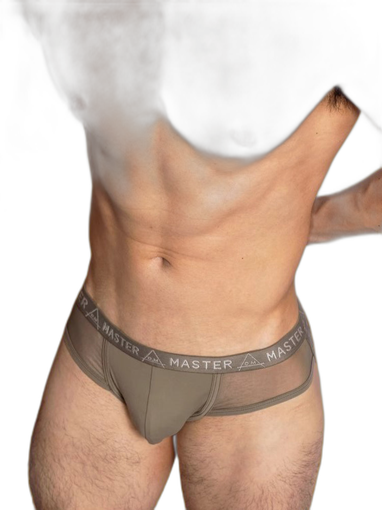 2 Pack Men's Low-Rise Sexy Double Strap Jockstrap