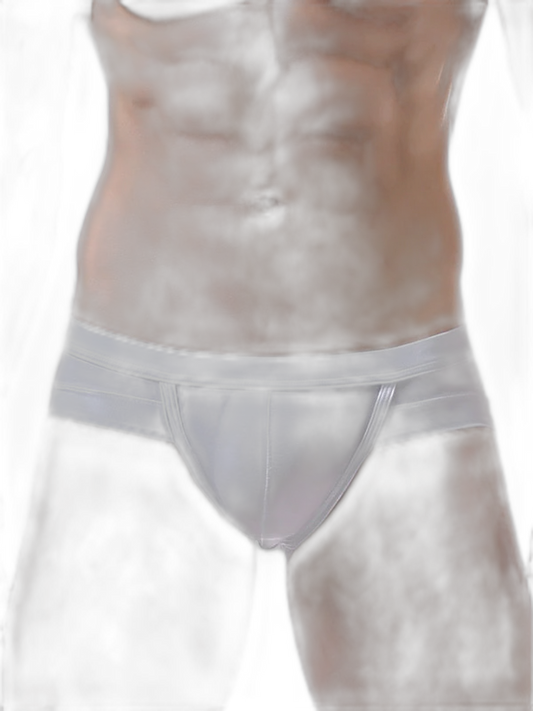 4 Pack Support U Convex Pouch Men's Underwear