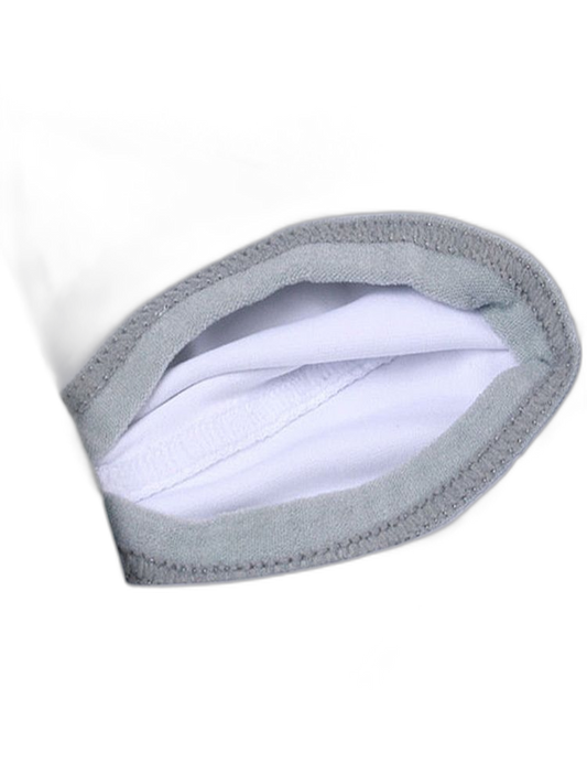 3 Pack Men's Sexy Ice Silk Stretch Fit Comfy Waistband Jockstrap