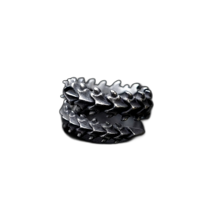 Spinebreaker Ring