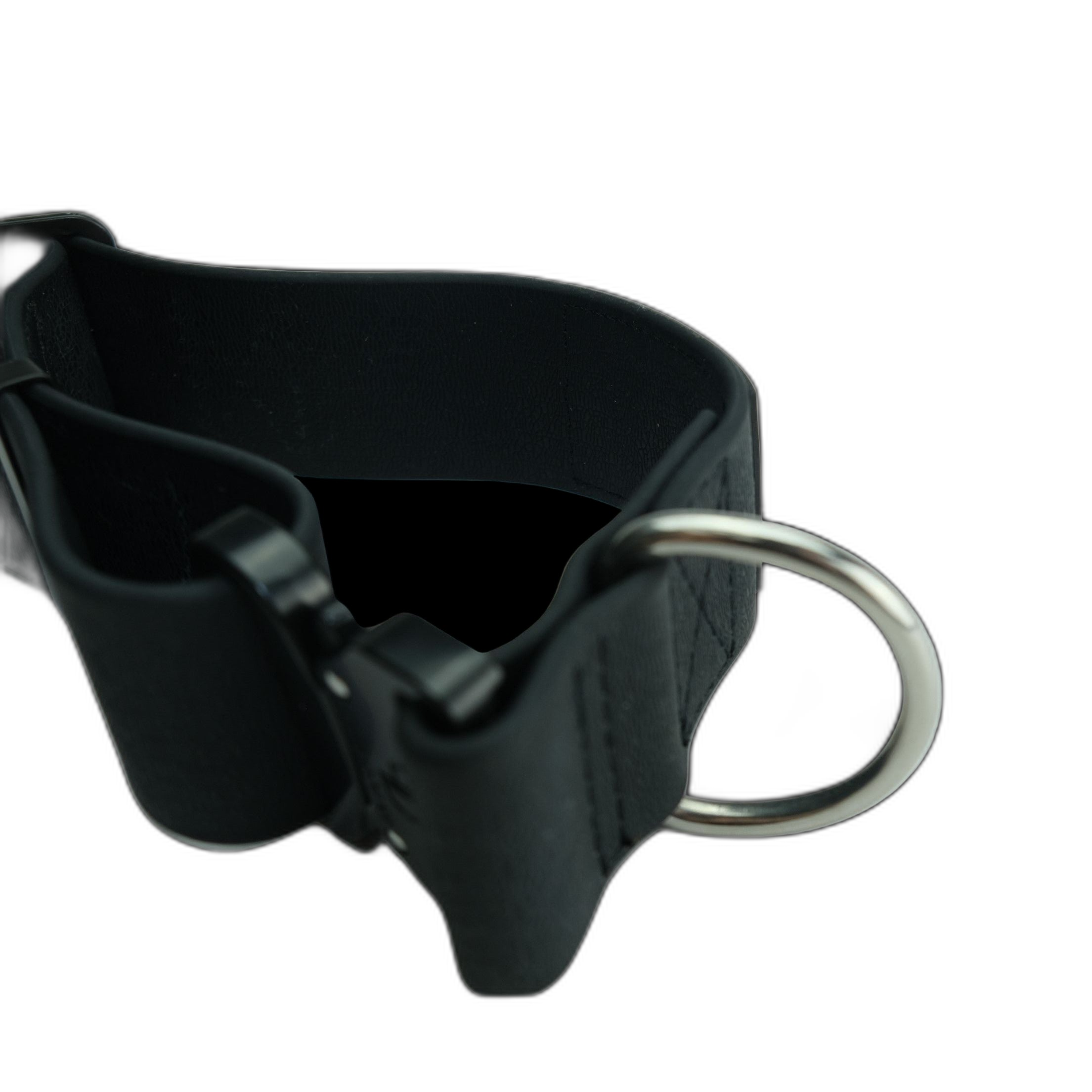 Pure Dog K9 Tactical Waterproof Collar