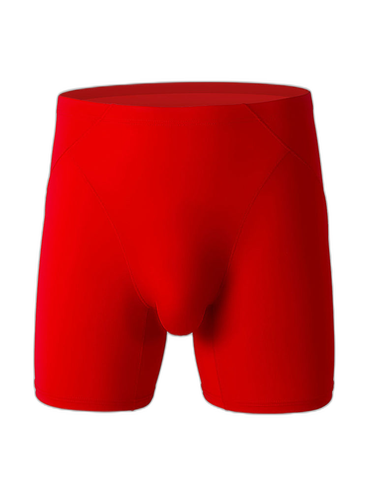 Men's Contour Sports Legging Tights Shorts