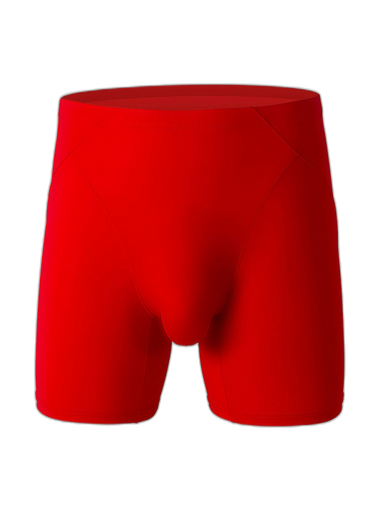 Men's Contour Sports Legging Tights Shorts