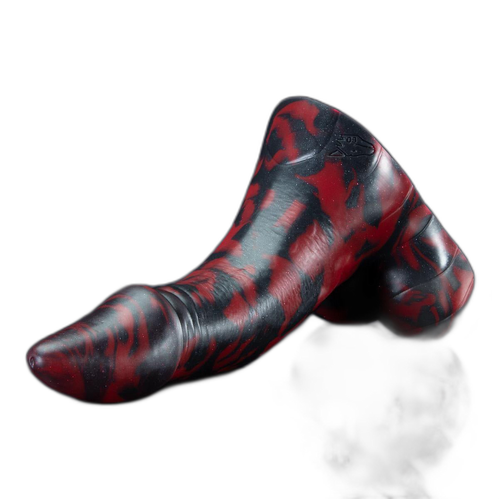 Duke the Bad Dragon