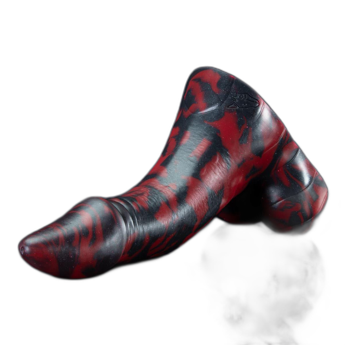 Duke the Bad Dragon