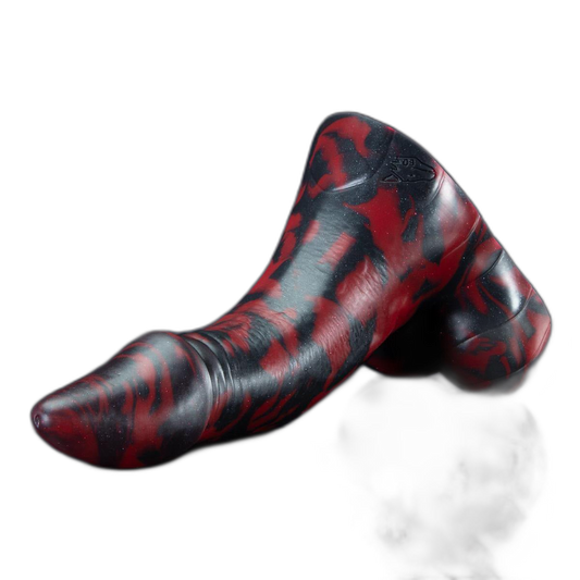 Duke the Bad Dragon