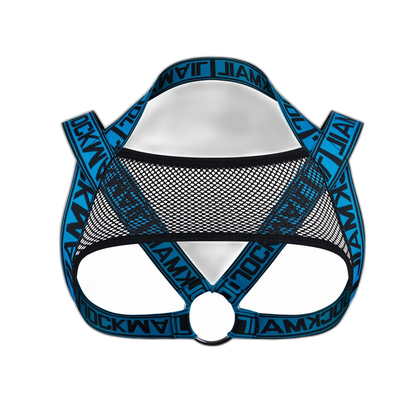 Elastic Harness