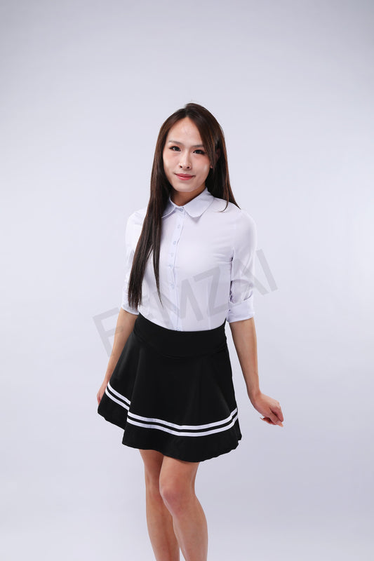 Classic Femboy Skirt (Stretchable)