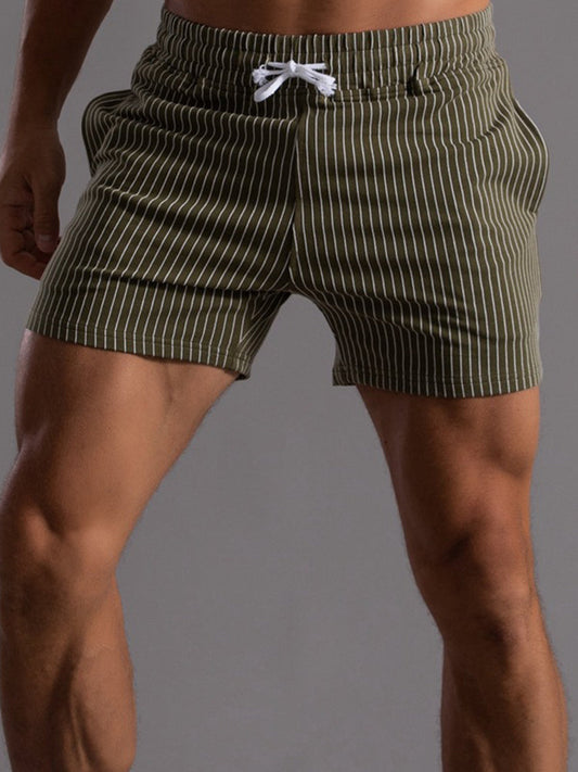 Fitness Running Casual Pants