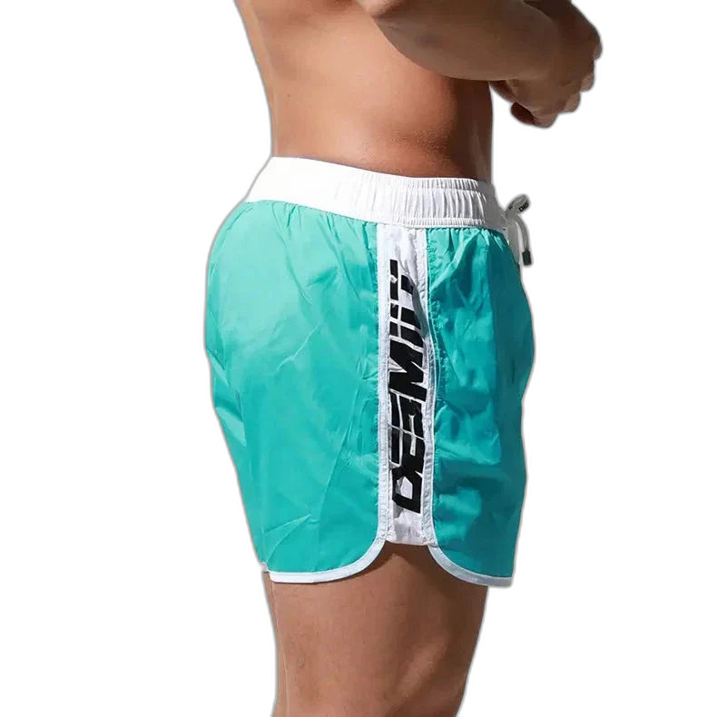 Aero Nylon Swim Board Shorts