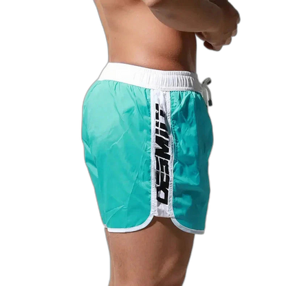 Aero Nylon Swim Board Shorts