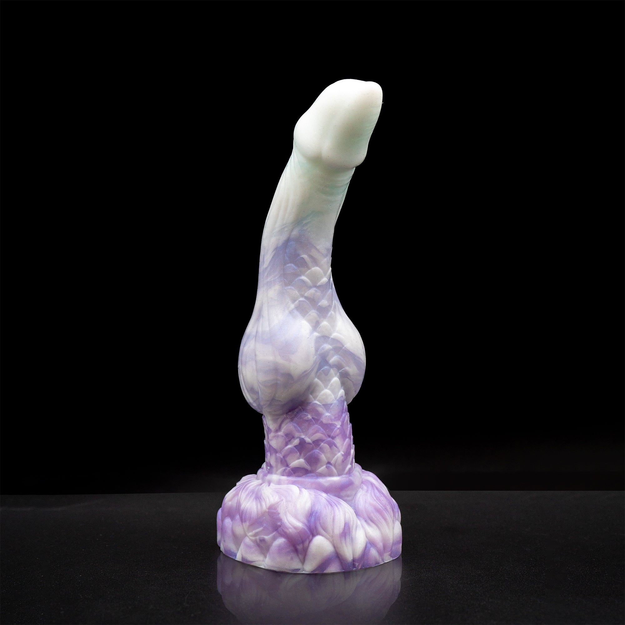 BAD DRAGON - ZEPHYR NATURAL