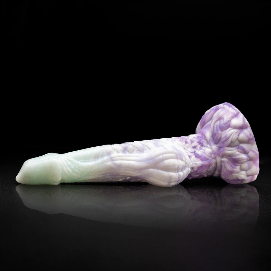 BAD DRAGON - ZEPHYR NATURAL