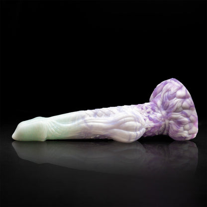 BAD DRAGON - ZEPHYR NATURAL