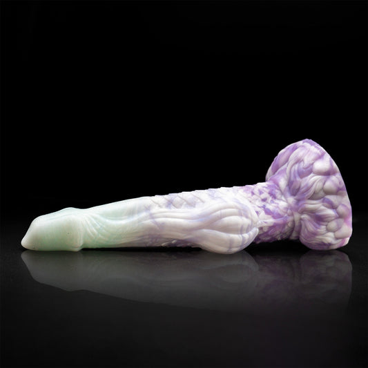 BAD DRAGON - ZEPHYR NATURAL