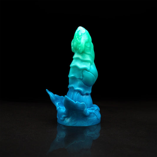 BAD DRAGON - JONAS SIGNATUR