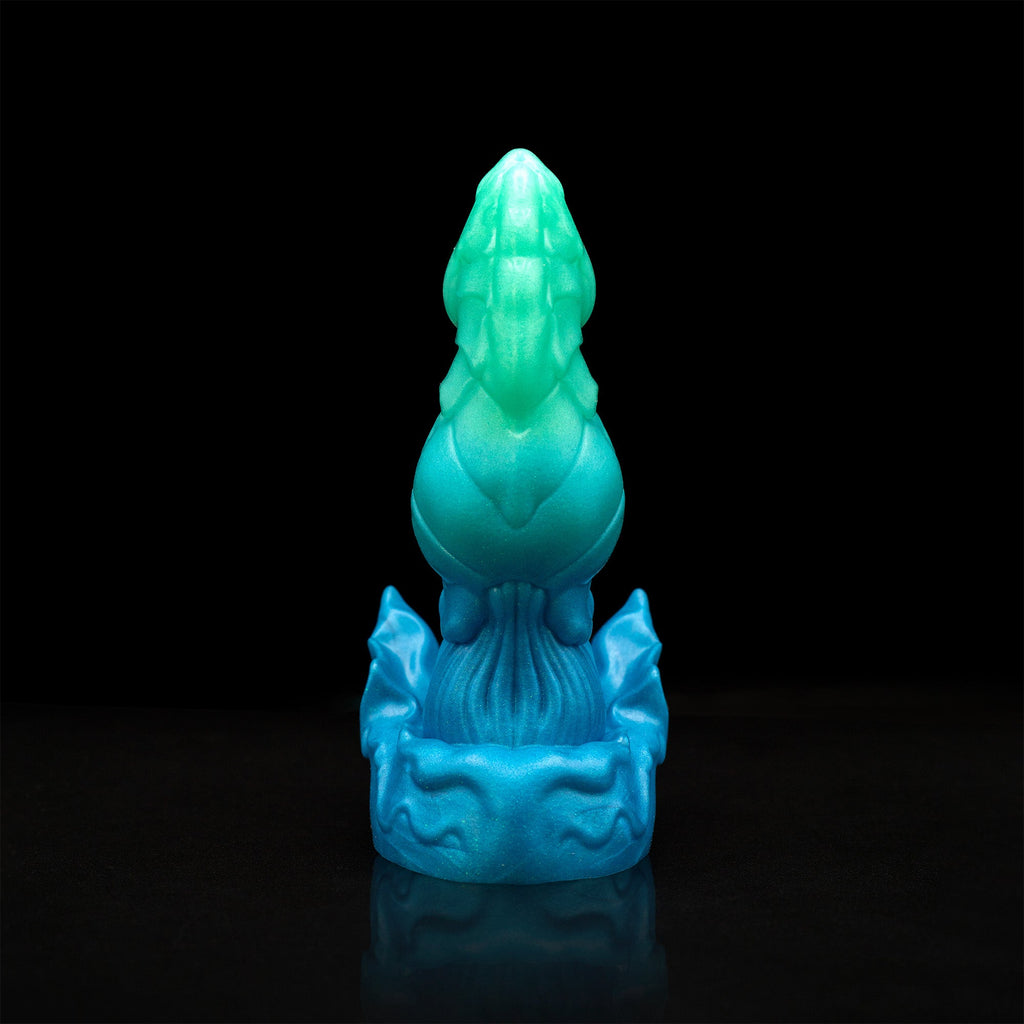 BAD DRAGON - JONAS SIGNATUR