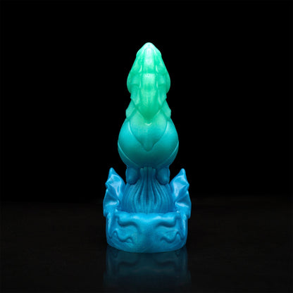 BAD DRAGON - JONAS SIGNATUR