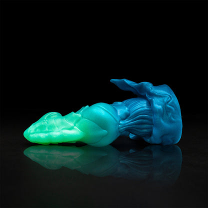 BAD DRAGON - JONAS SIGNATUR