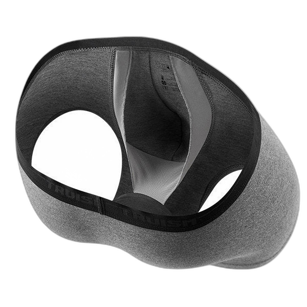 Ball Pouch Modal Men's Pouch Trunks