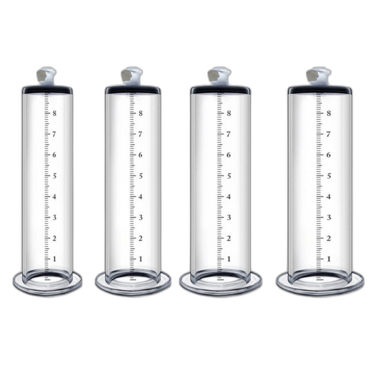 Endurance Pro Penis Pump Cylinder 9 Inch x 1.75 Inch
