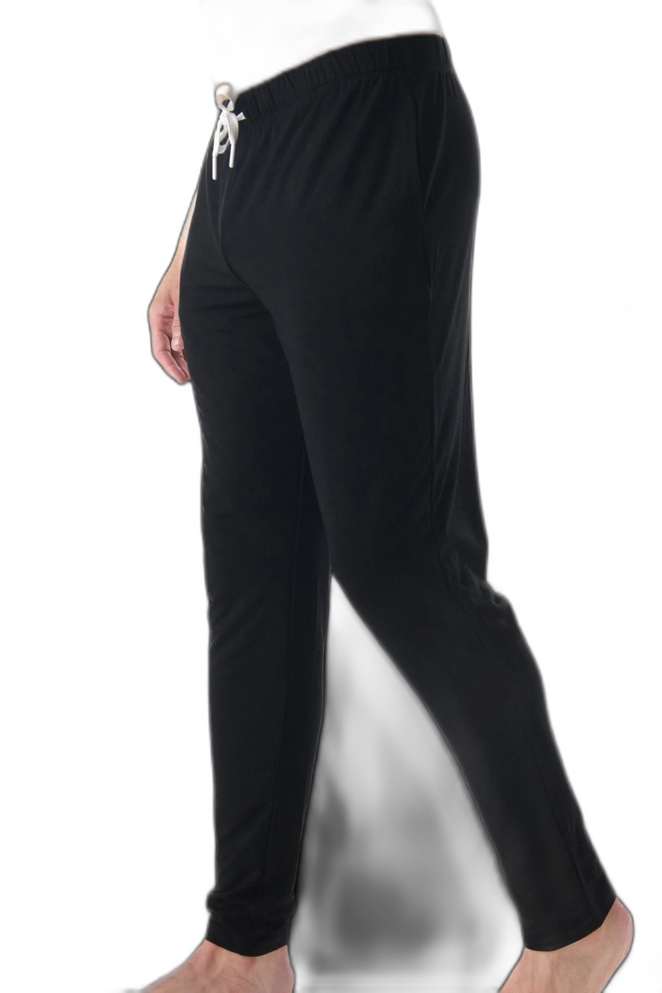 CLOUD Lounge Pants - Black