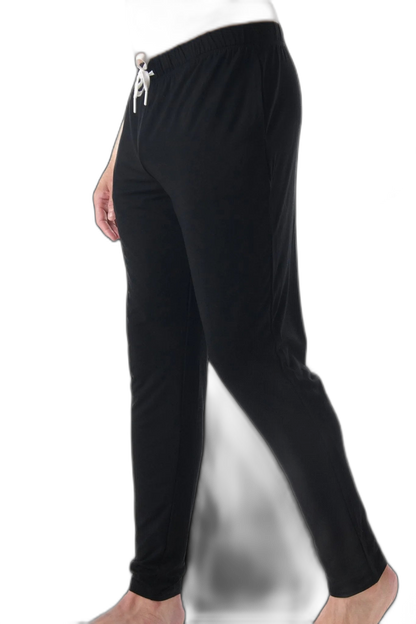 CLOUD Lounge Pants - Black