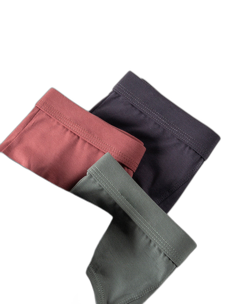Men's Comfy Modal Contour Pouch Underwear