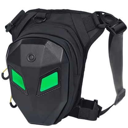 Mini Anonymous Thigh Bag