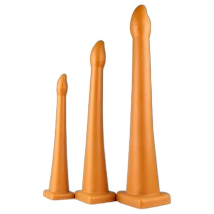 Snake King - Long Butt Plug - Huge Anal Dildo - Anal Penetration Toys