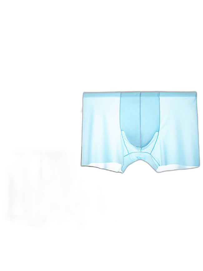 3 Pack Separate Support Pouch Boxer Briefs