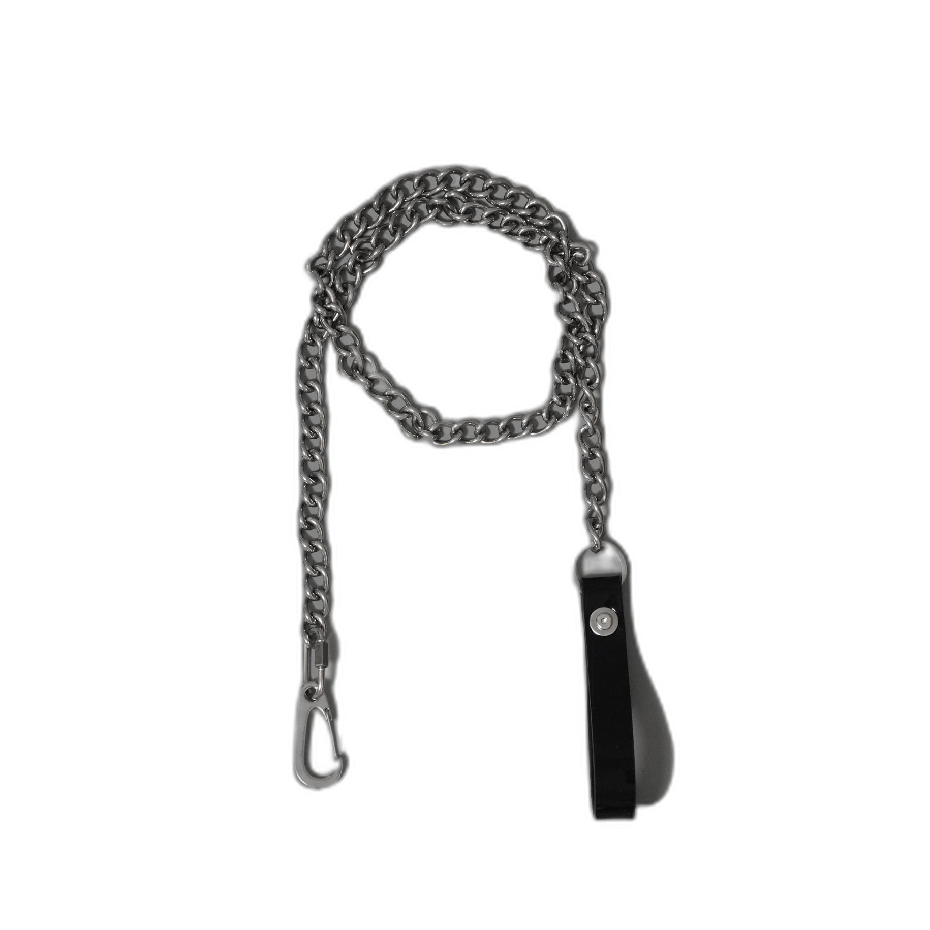 Stainless Steel Traction Chain (100cm)