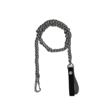 Stainless Steel Traction Chain (100cm)