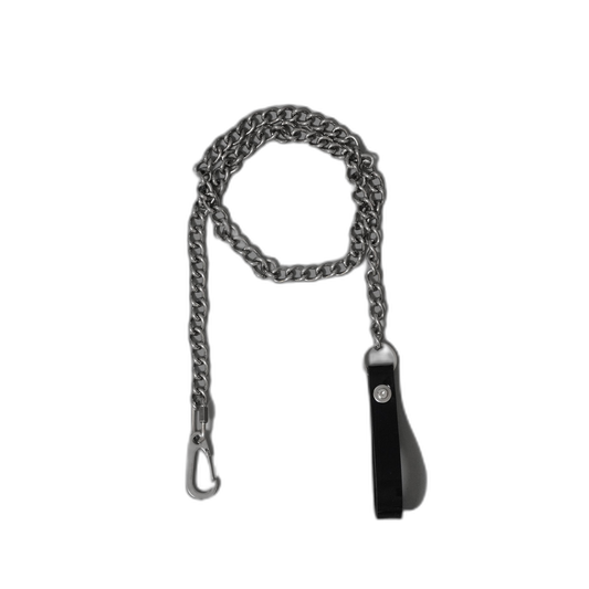 Stainless Steel Traction Chain (100cm)
