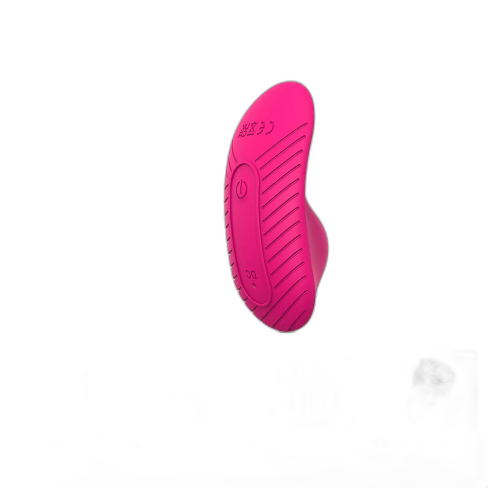 Brynie - Wearable App-Controlled Panty Vibrator