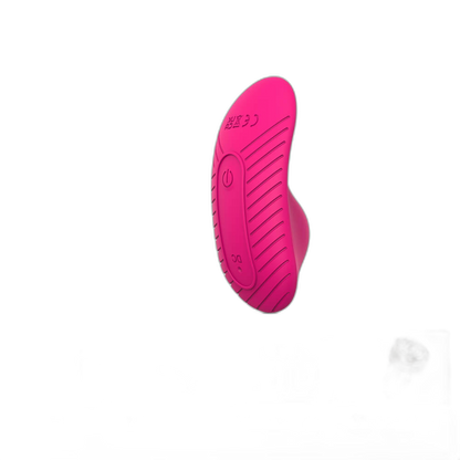 Brynie - Wearable App-Controlled Panty Vibrator