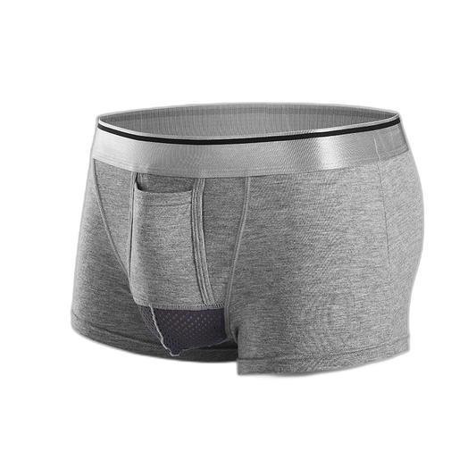 Separation Function Ball Pouch Men's Trunk