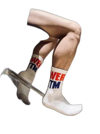 Kink Tube Socks (3 Pack)