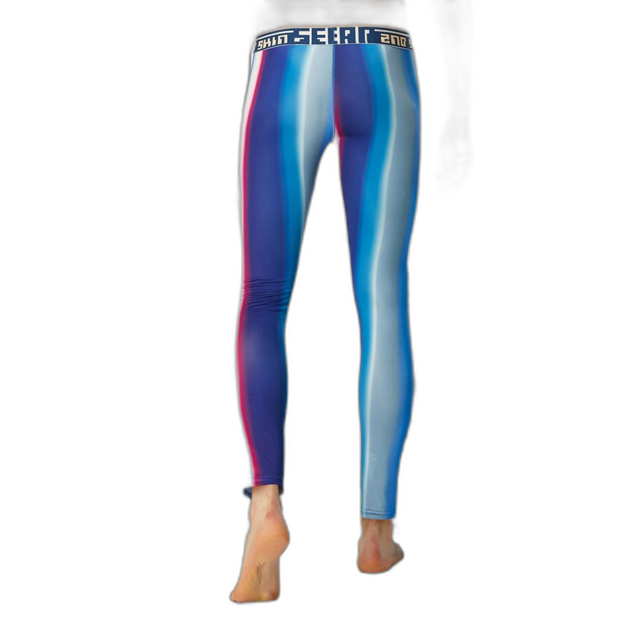 Seobean Aurora Workout Leggings / Underwear