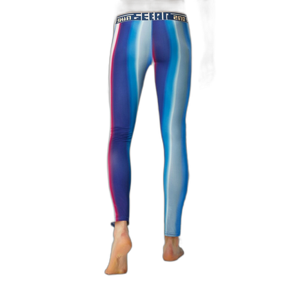 Seobean Aurora Workout Leggings / Underwear