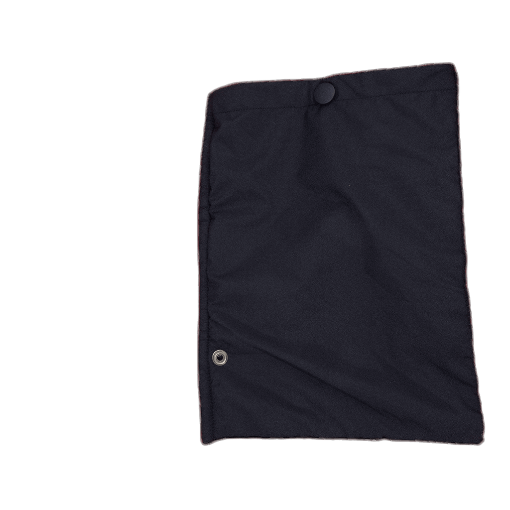 Strongman Changing Robe